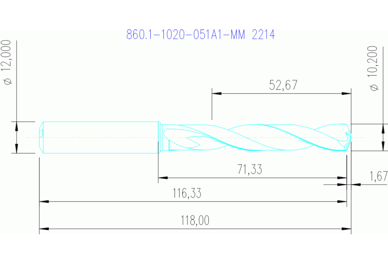 860.1-1020-051A1-MM 2214
