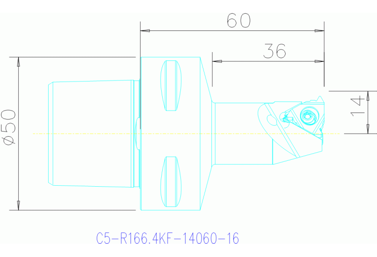 C5-R166.4KF-14060-16