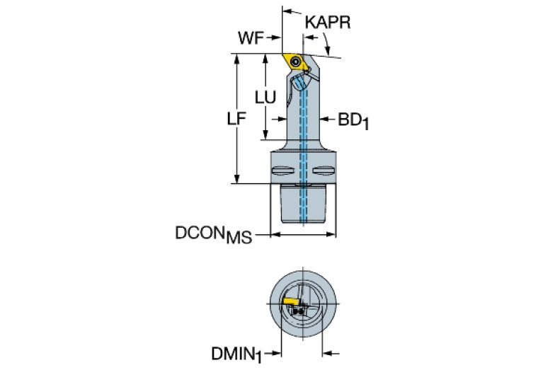 C5-SDUCL-13080-11HP