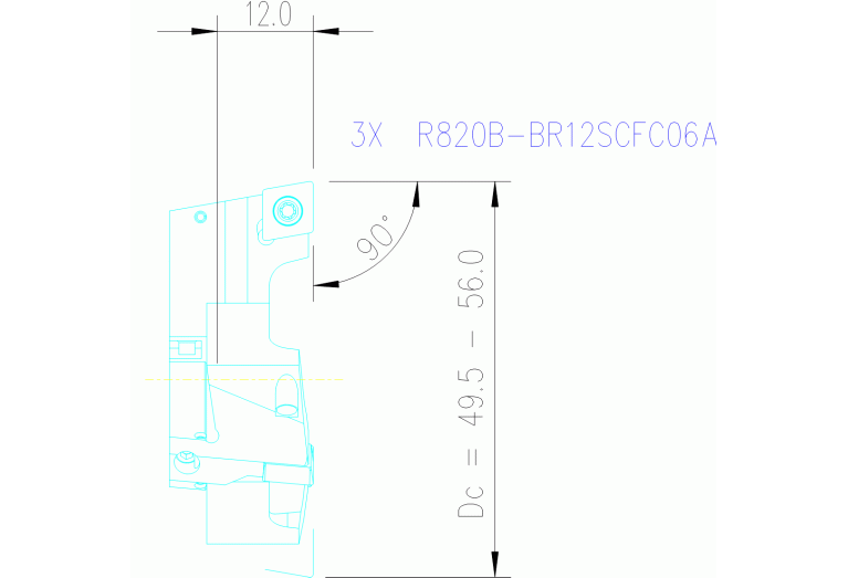 R820B-BR12SCFC06A