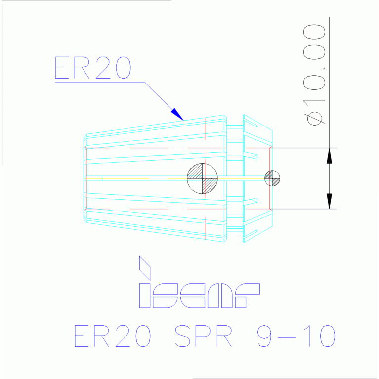 ER20 SPR 9-10