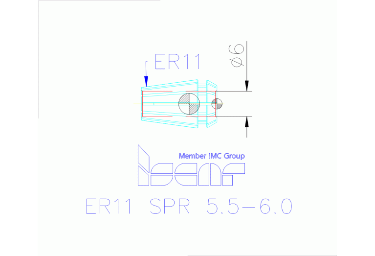 ER11 SPR 5.5-6.0