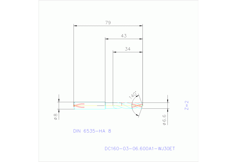DC160-03-06.600A1-WJ30ET
