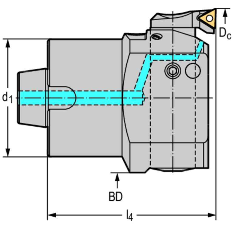 B5115-055-070-N5-TC11