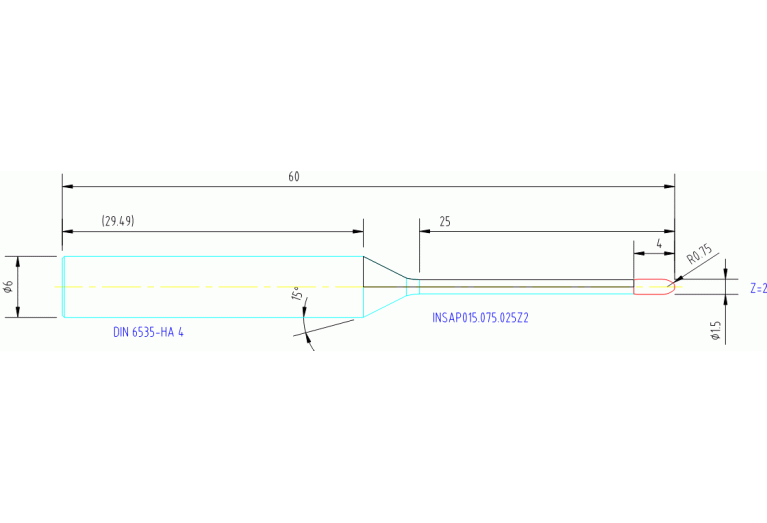 INSAP015.075.025Z2 IN3005