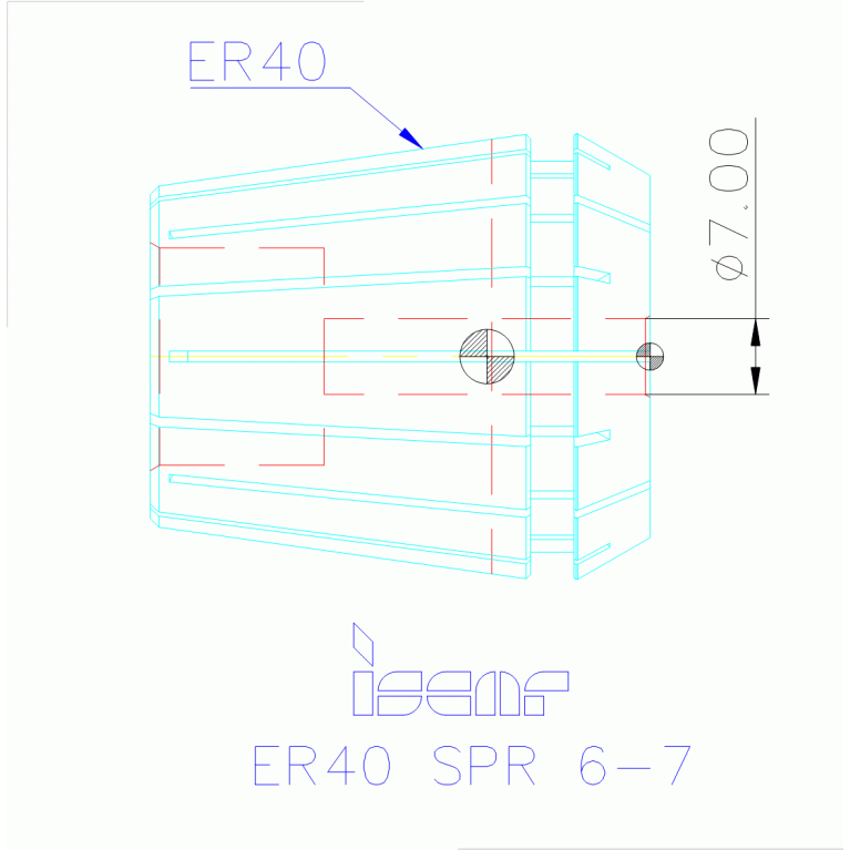 ER40 SPR 6-7