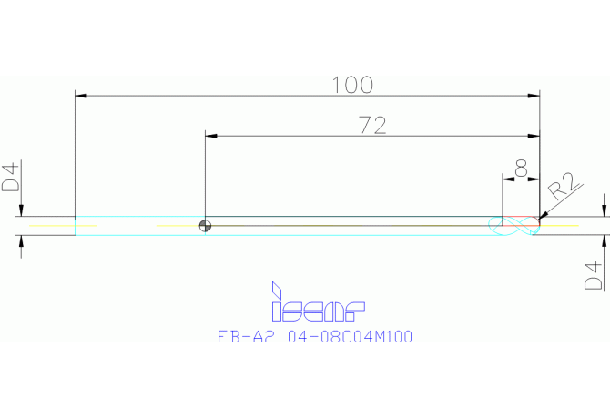 EB-A2 04-08C04M100 IC903