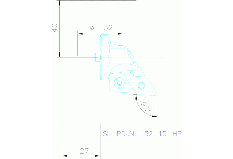 SL-PDJNL-32-15HP