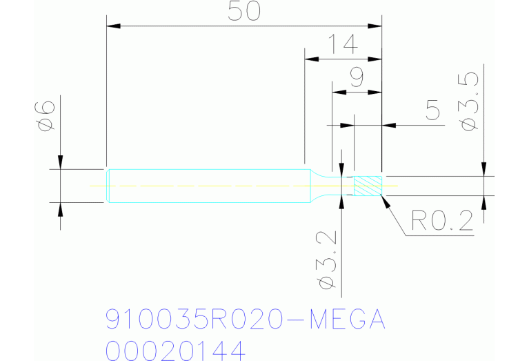 910035R020-MEGA
