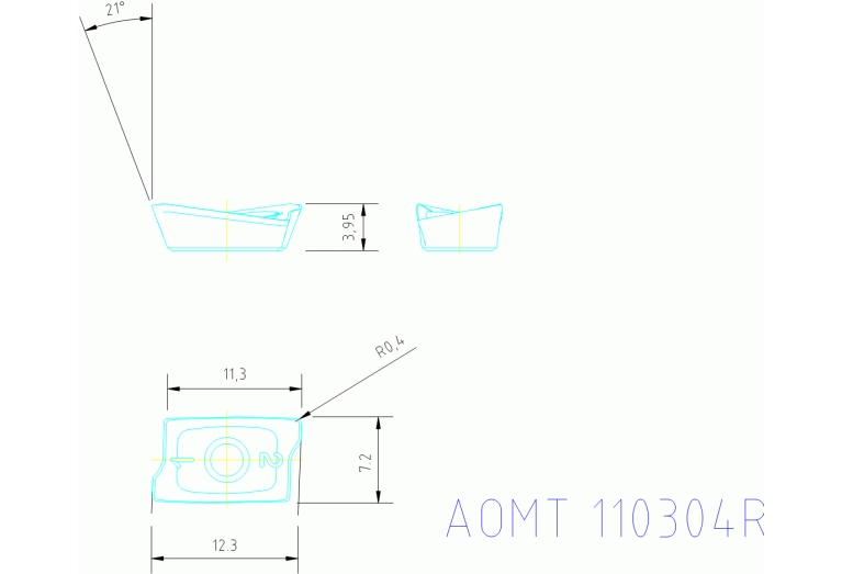 AOMT110304R IN1030