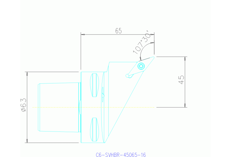 C6-SVHBR-45065-16