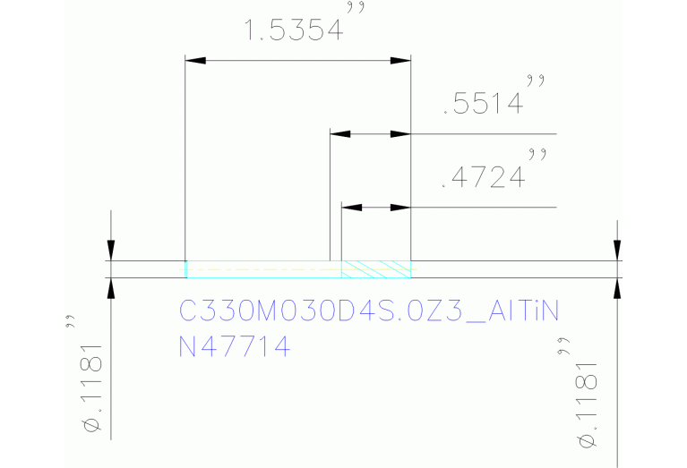 C330M030D4S.0Z3 ALTIN