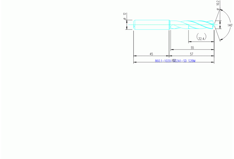 860.1-1020-032A1-SD S2BM