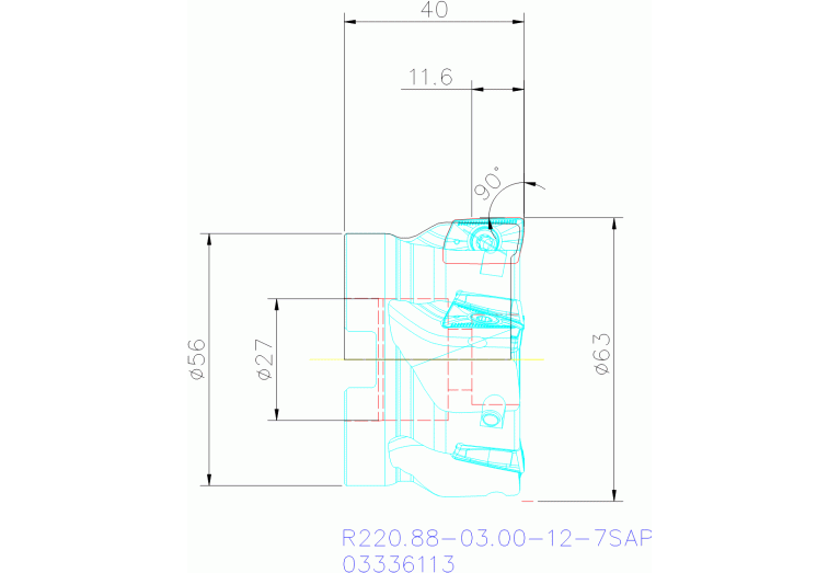 R220.69-0063-XO16-5A