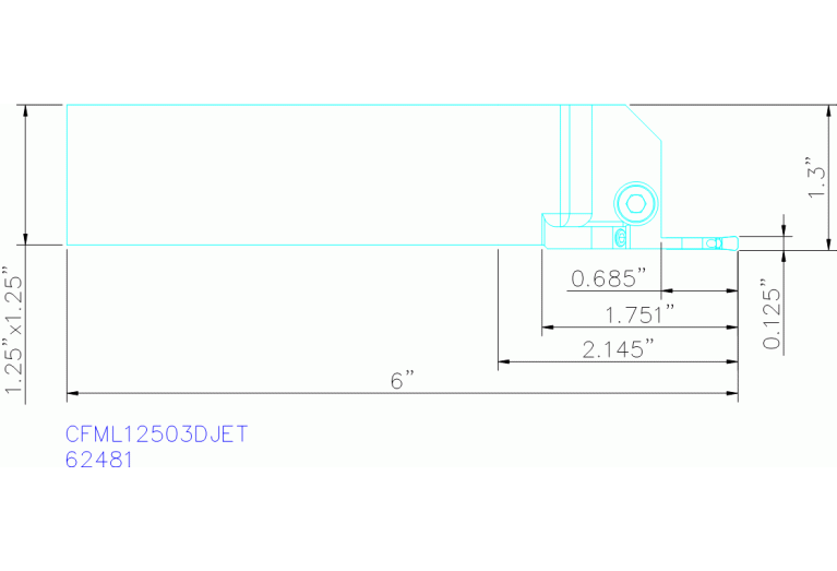 CFML12503DJET