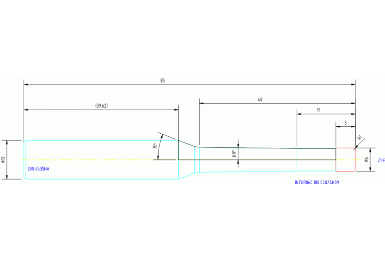 INTOR060.100.040Z4K09 IN2006