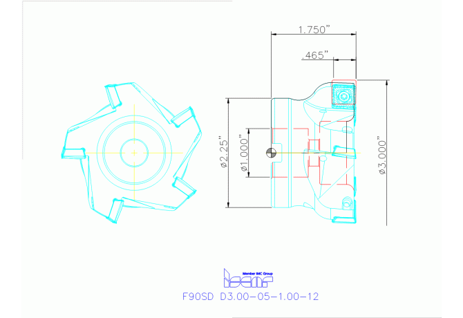 F90SD D3.00-05-1.00-12