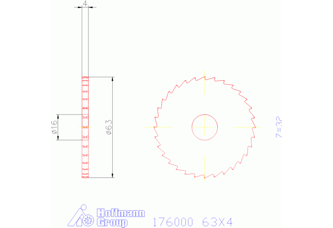 176000 63X4