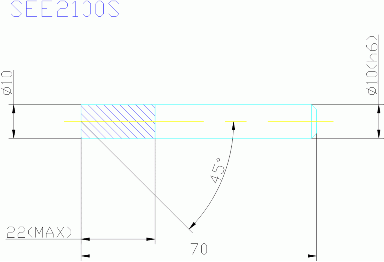 SEE2100S