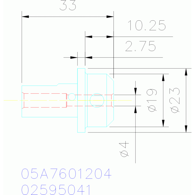 05A7601204