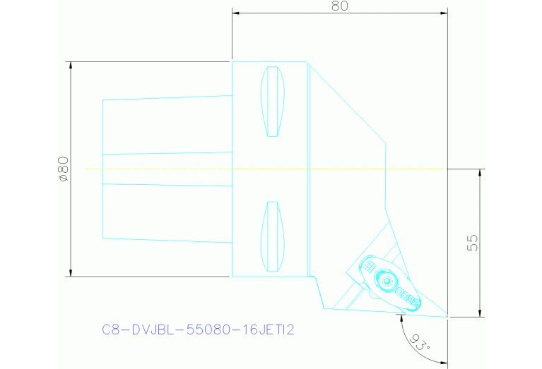 C8-DVJBL-55080-16JETI2