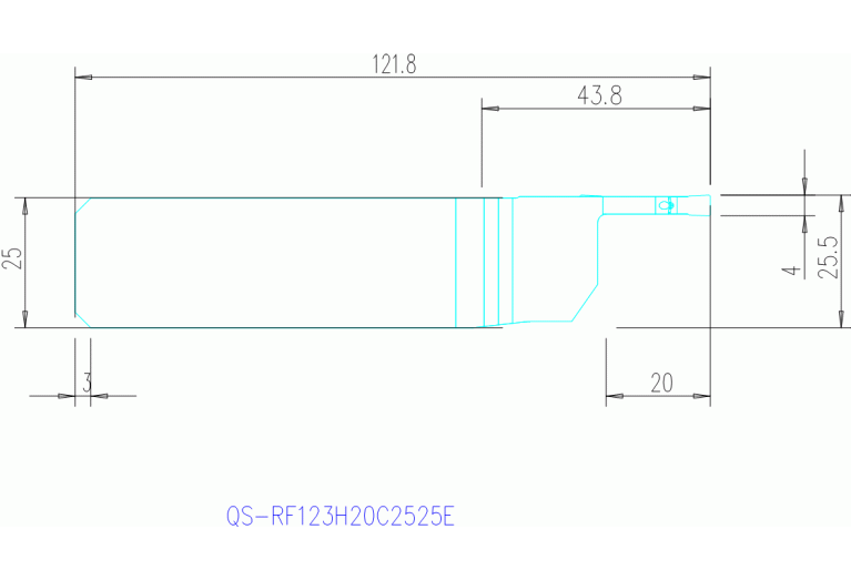 QS-RF123H20C2525E