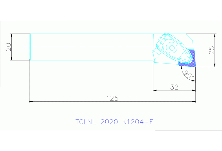 TCLNL 2020 K1204-F