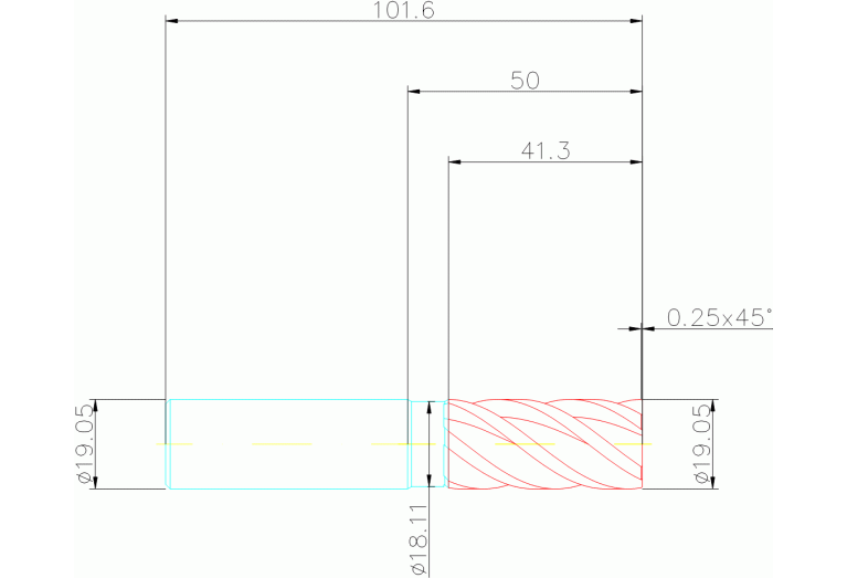 2N342-1905-PC 1730