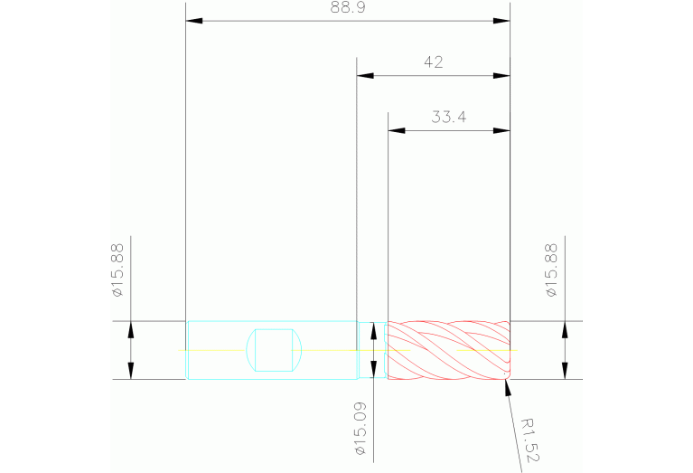 2F342-1588-152-PD 1730