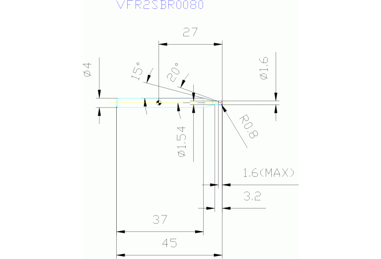 VFR2SBR0080