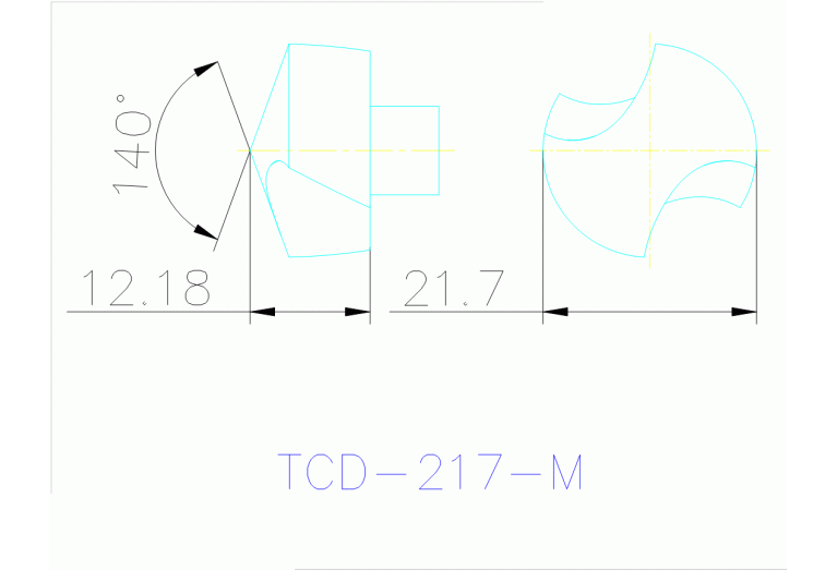 TMA2170R01 IN2505
