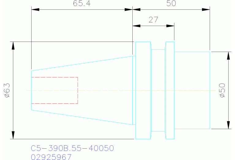 C5-390B.55-40050