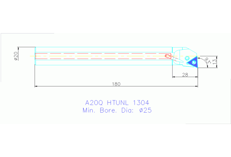 A20Q HTUNL 1304