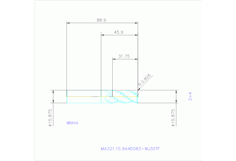 MA321.15.9A4D083-WJ30TF