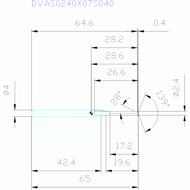 DVAS0240X07S040