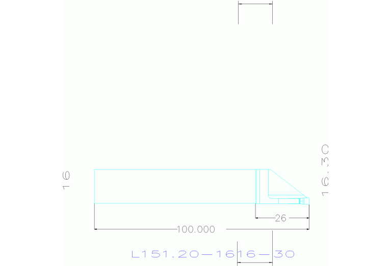 L151.20-1616-30