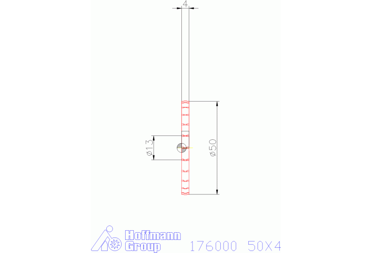 176000 50X4