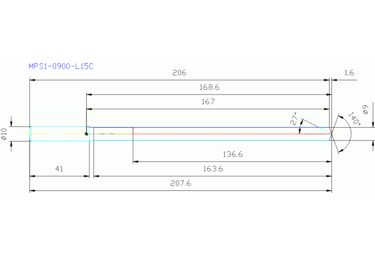 MPS1-0900-L15C DP1021