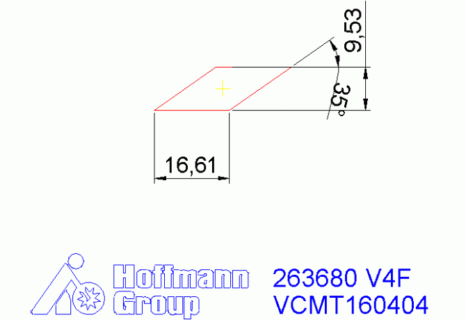 263680 V4F