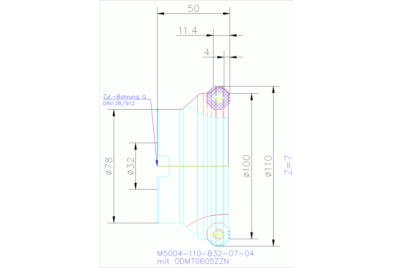 M5004-110-B32-07-04