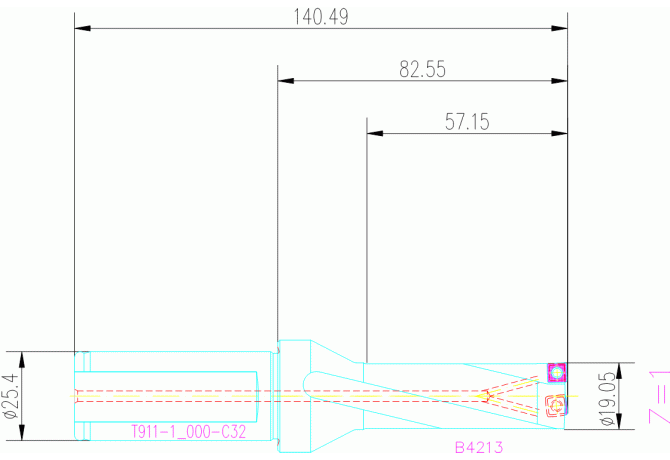 B4213.UF26.191.Z1.057R-2