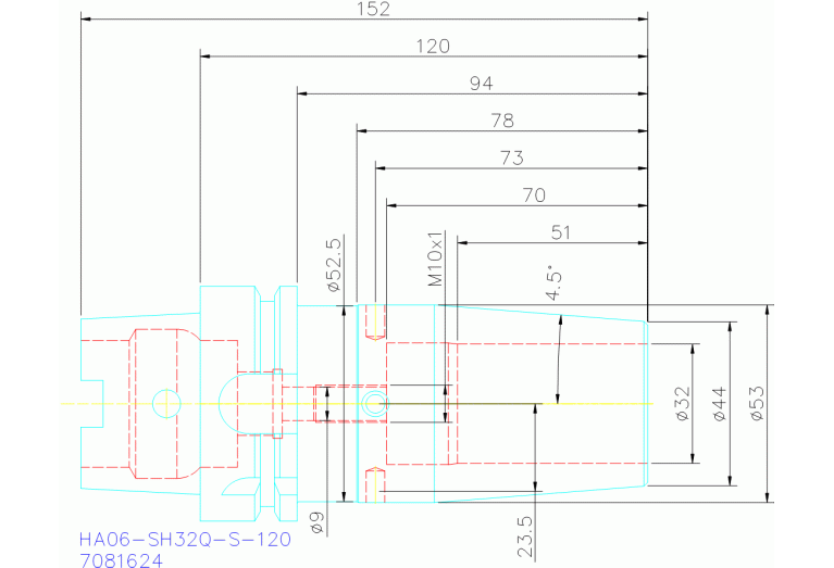HA06-SH32Q-S-120