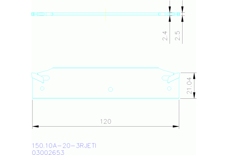 150.10A-20-3RJETI
