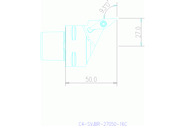C4-SVJBR-27050-16C