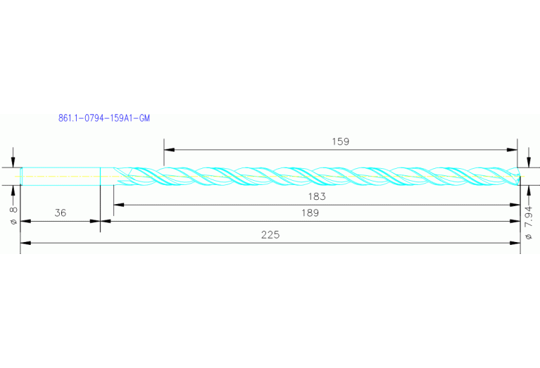 861.1-0794-159A1-GM GC34