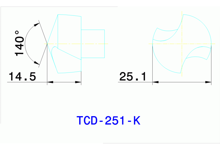 TKA2510R01 IN2505