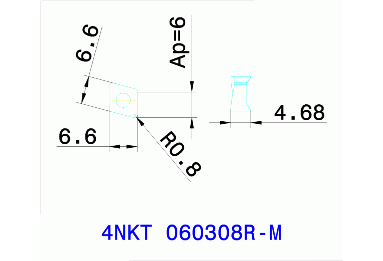 MNHU060308R IN2530