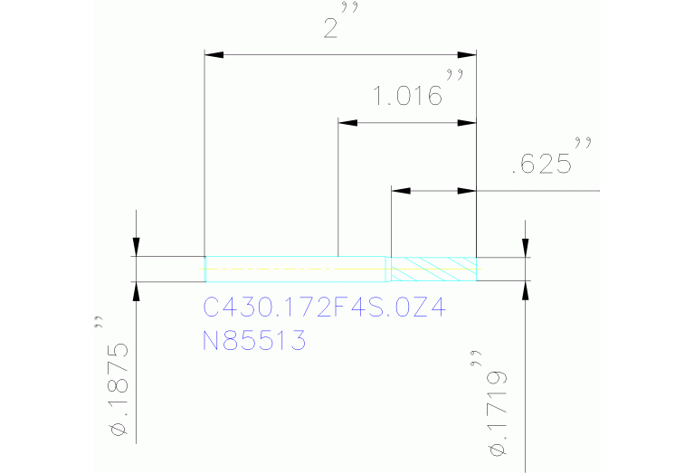 C430.172F4S.0Z4