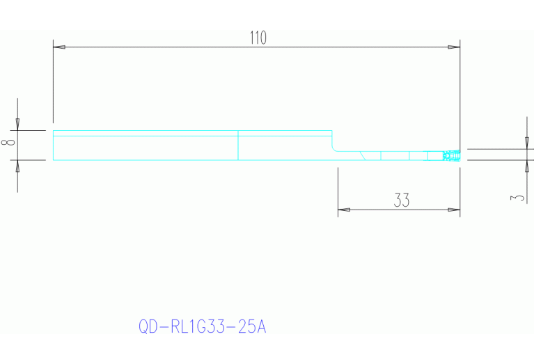 QD-RL1G33-25A