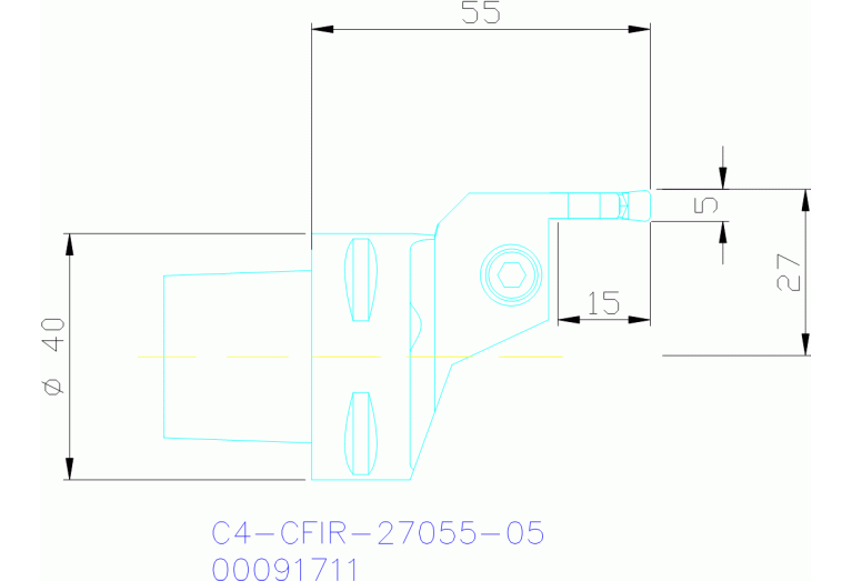 C4-CFIR-27055-05